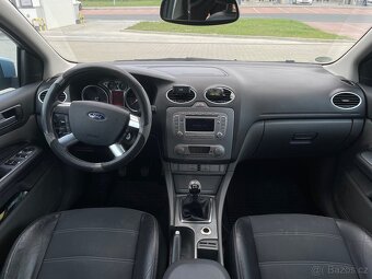 Ford Focus 1.6 tdci - 10