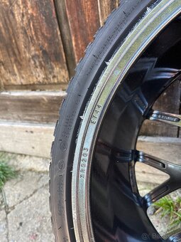 BBS XR 5x112 r19 - 10