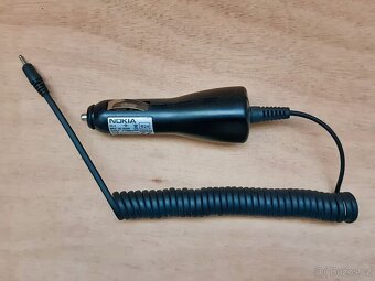 Nokia C5-03 ve stavu nové - 10