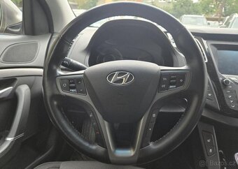Hyundai i40 1.6-DPH-NOVÝ MODEL-NAVI-KAMERA - 10