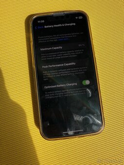 Apple iPhone 13 mini, 128GB Blue - 10