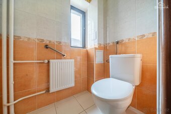 Prodej, zemědělská usedlost , 2966m2, Soběkury, ev.č. 00074 - 10