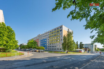 Prodej bytu 2+kk, 39 m², Kladno, ul. Holandská - 10