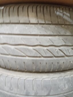 Letní 225/45/17 225/45 R17 - 10