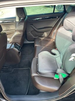 Škoda Superb 3 L&K 2.0 140 kw - 10