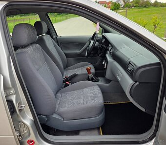 Škoda Octavia 1.9 TDI 66KW/ koní - 10