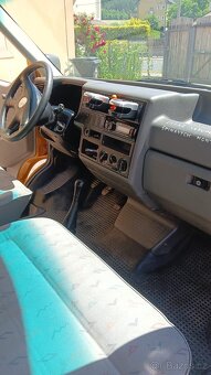 vw transporter T4 2,5tdi 65kw - 10