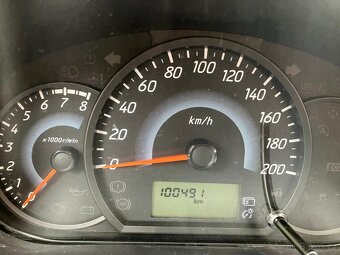 MITSUBISHI SPACESTAR 1.0i - 10