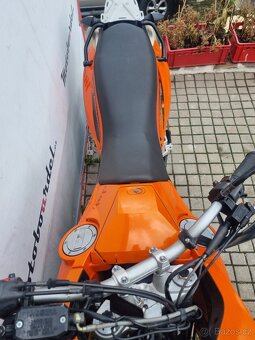 KTM 950 S Adventure - 10