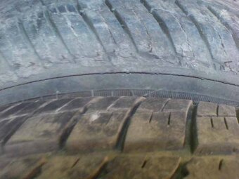 Disky Comax?, letní BF Goodrich Touring, 185/65/15, 4x, z p - 10
