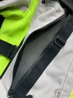 Revit pánská bunda SAND 4 H2O na motorku - 10