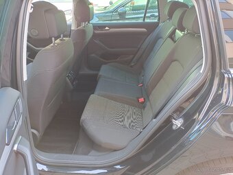 VW Passat B8 Variant 2.0TDI 110kW DSG Matrix Tažné ACC ERGO - 10