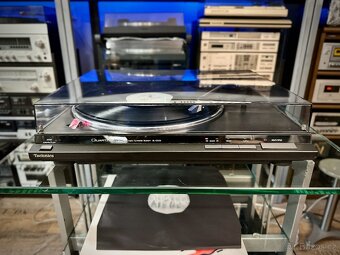 TECHNICS SL-QD33 (r.1986) direct-drive, quartz, automat - 10