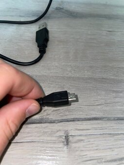 Kamera Niceboy VEGA X pro + příslušenství a nástavce - 10