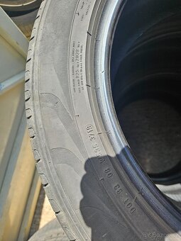 235/55R19 105V XL Scorpion Verde VOL PIRELLI - 10