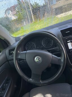 Golf 5 1,9 TDi 77Kw 2005 - 10
