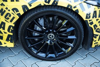 Mercedes Benz CLS 450 Night AMG, AIRMATIC, BURMESTER, DPH - 10