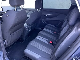 Peugeot 5008,2018,automat,7 mist - 10