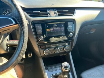 Škoda Octavia III RS Combi 2.0 TDI 135 kW, 2015, 145 500 km - 10