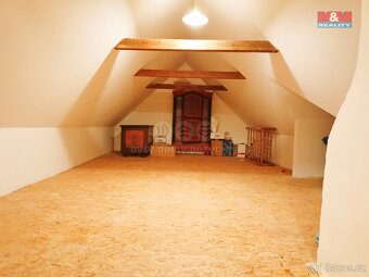 Prodej restaurace 180 m², Frýdlant nad Ostravicí . - 10