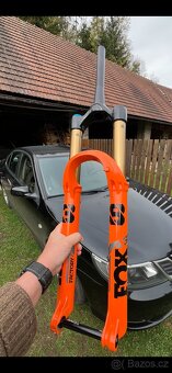 Prodám enduro kolo - 10