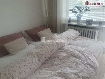 Prodej bytu 2 + 1/ 3L, Děčín, Žerotínova ulice - 10