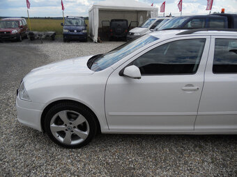 Škoda Octavia 1.8 TSi 118Kw Comfort - 10