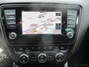 Škoda Octavia SCOUT 2.0TDi RS 135kW DSG 2015 NOVÁ CENA - 10