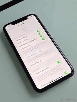 iPhone XR, 64GB, 97%🔋TOP stav - 10