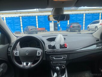 Renault Mégane 3 1,6 74kw - 10