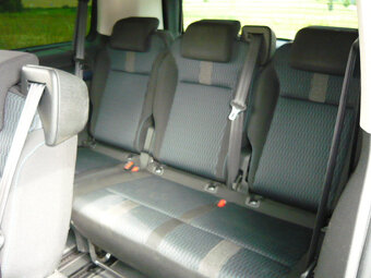 PEUGEOT EXPERT TRAVELLER 2.0 HDI 8 MÍST - 10