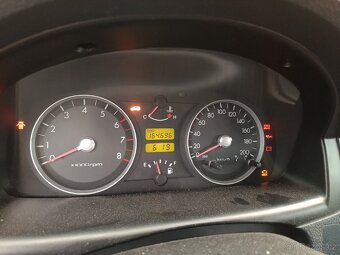 Hyundai getz 1.1 46kW STK 2027 - 10