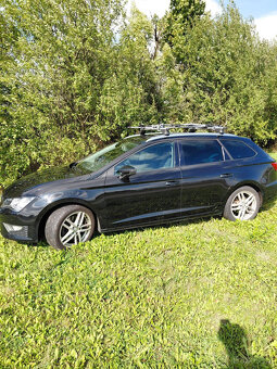 SEAT LEON 1,9 TDI FR DSG 135kW - 10