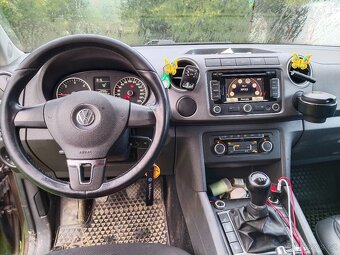 Amarok 4x4 - 10