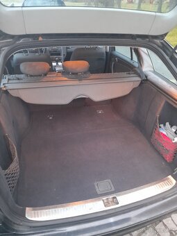 Mercedes w203 cdi - 10