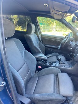 Bmw e46 330d 150kw m-paket - 10