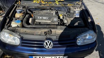 Golf 1.4 55kw - 10