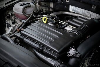 Škoda Octavia 3 Combi 1.4TSI 103kW Ambition   93 000 km - 10