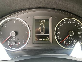 Volkswagen Tiguan, 2.0 TDI, 81 kW, TOP STAV - 10