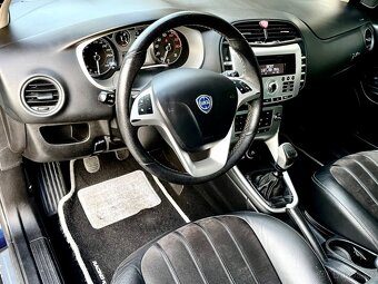 Lancia Delta 1.4 Turbo Oro - 10