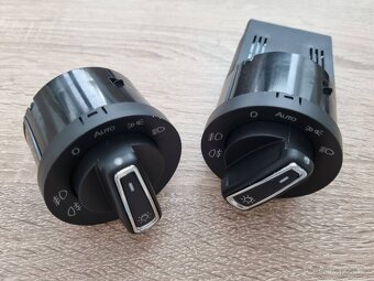 Vypinac svetiel + funkce AUTOMATICKEHO zapnuti - 10