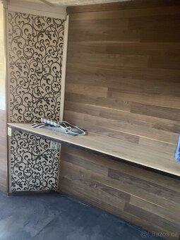 Celoroční  Mobilheim 25 m2 ,včetně projektu+doprava - 10