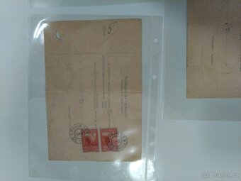 Postovni znamky: Pro narocnych zberatelu - 10