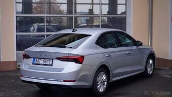 Škoda Octavia 4 DPH 152 000km 2.0TDI DSG 2021 ČR - 10
