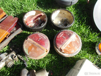 Zetor 3011, 4011 - co zbylo. - 10