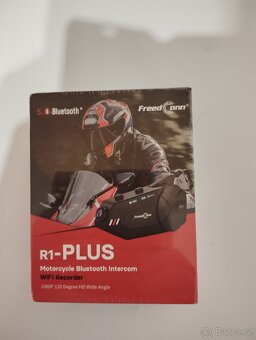 Helma NOX N968 Tomak 2024 (L) interkom FreedConn R1Plus E - 10