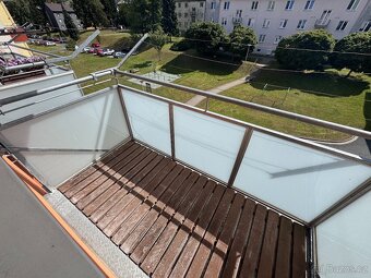 Prodej bytu 3+1, 79,00 m², ul. Dukelská, Jeseník. - 10