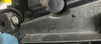 Ford Kuga III 3 MK3 DFK 2019 - 2024 - Prave predne svetlo - 10