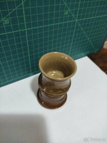 Dekorační keramika - 10