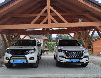 SsangYong Rexton - 10